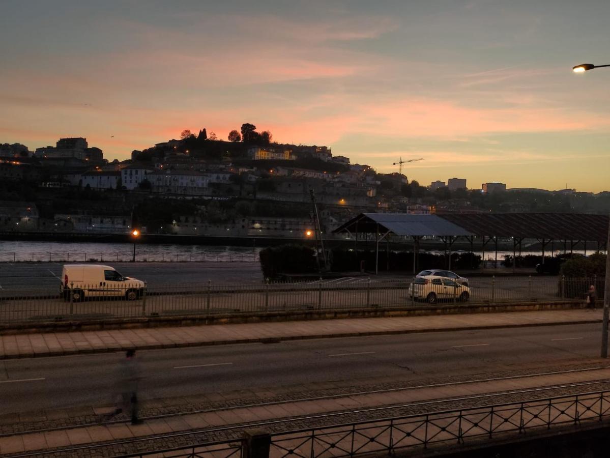 Porto Tile House Apartment Екстериор снимка