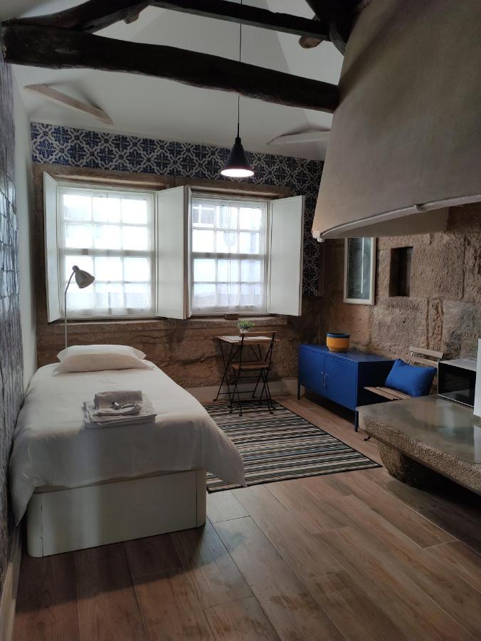 Porto Tile House Apartment Екстериор снимка