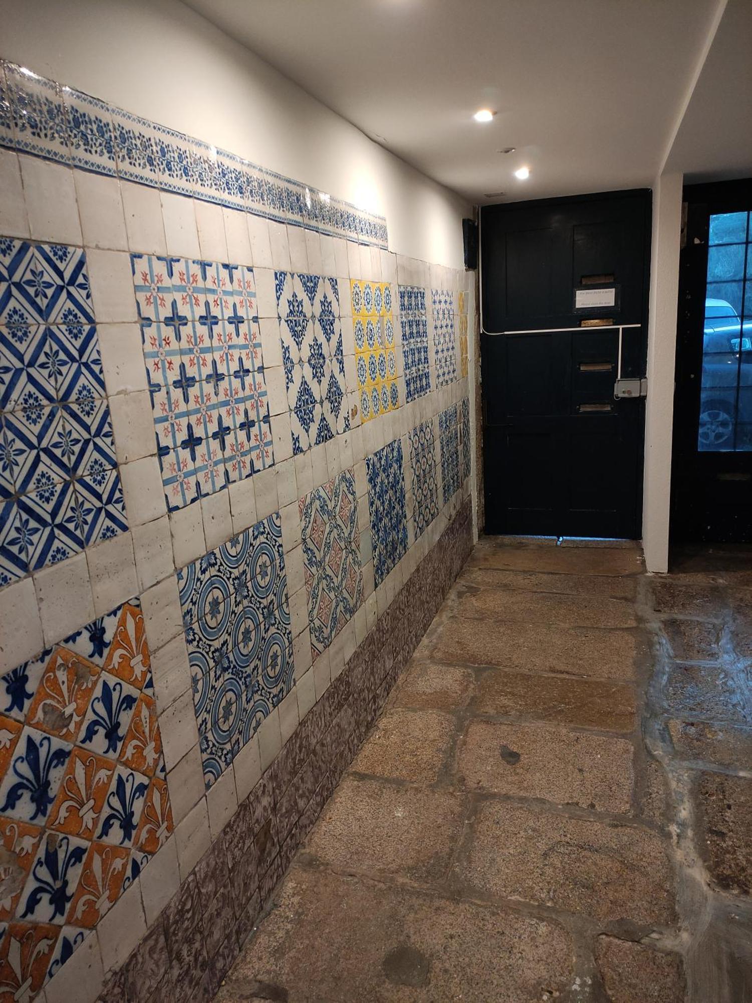 Porto Tile House Apartment Екстериор снимка