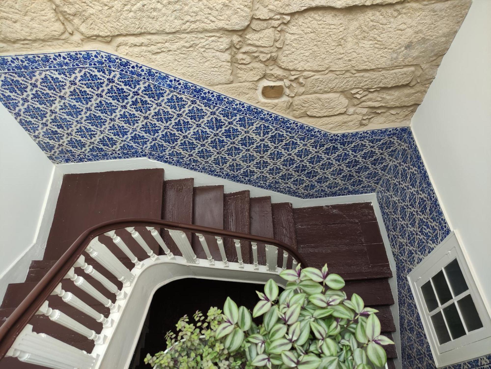 Porto Tile House Apartment Екстериор снимка