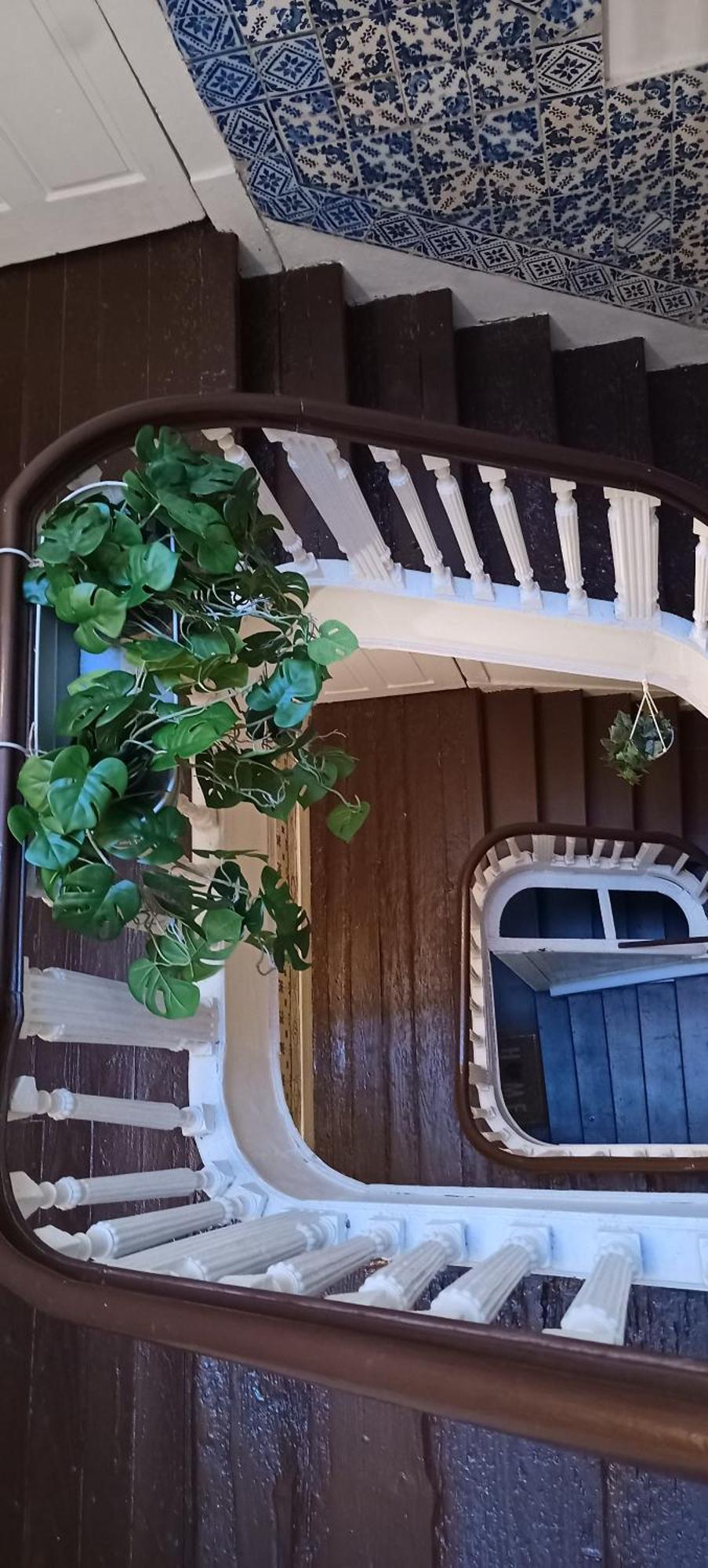 Porto Tile House Apartment Екстериор снимка