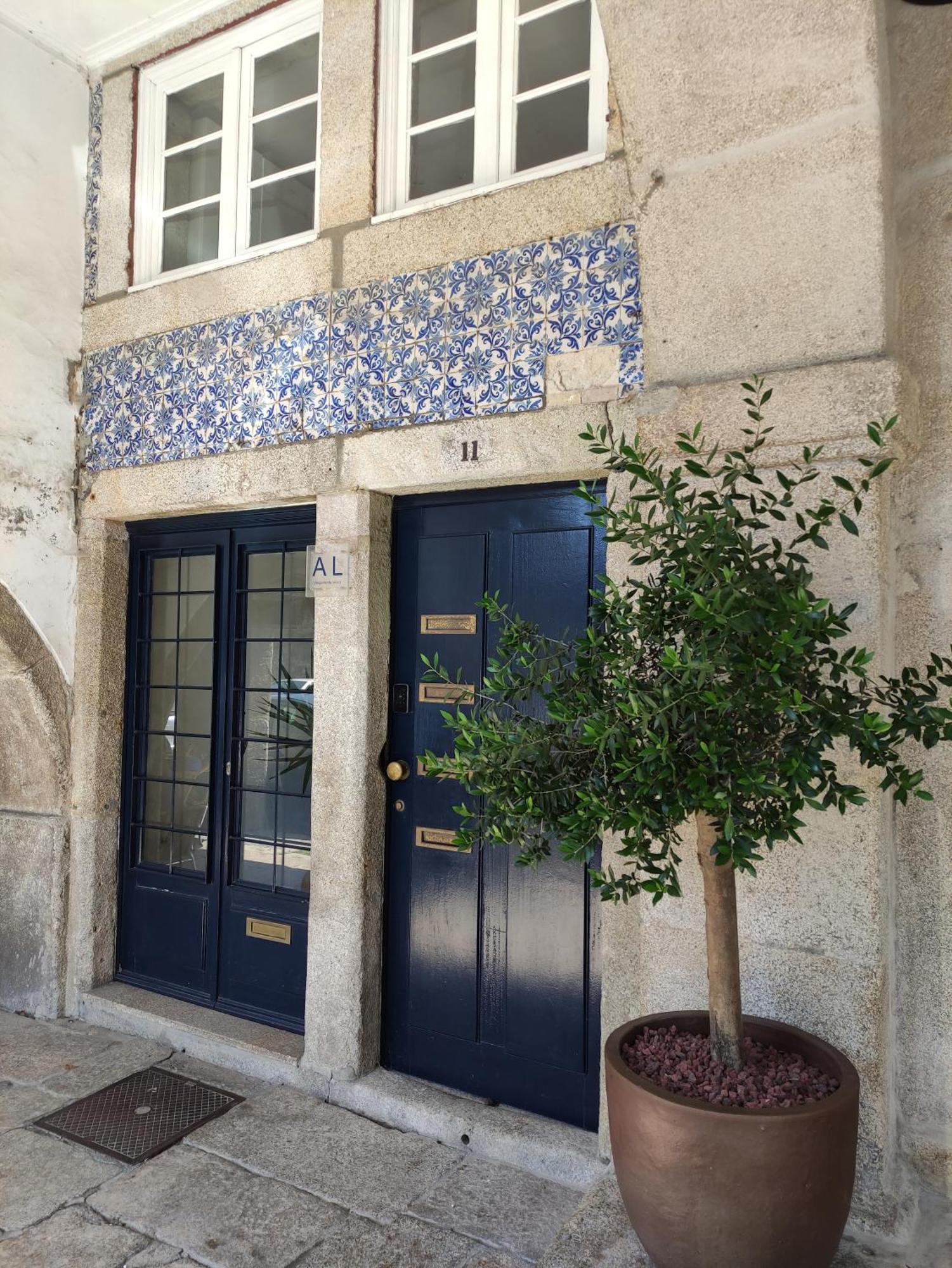 Porto Tile House Apartment Екстериор снимка