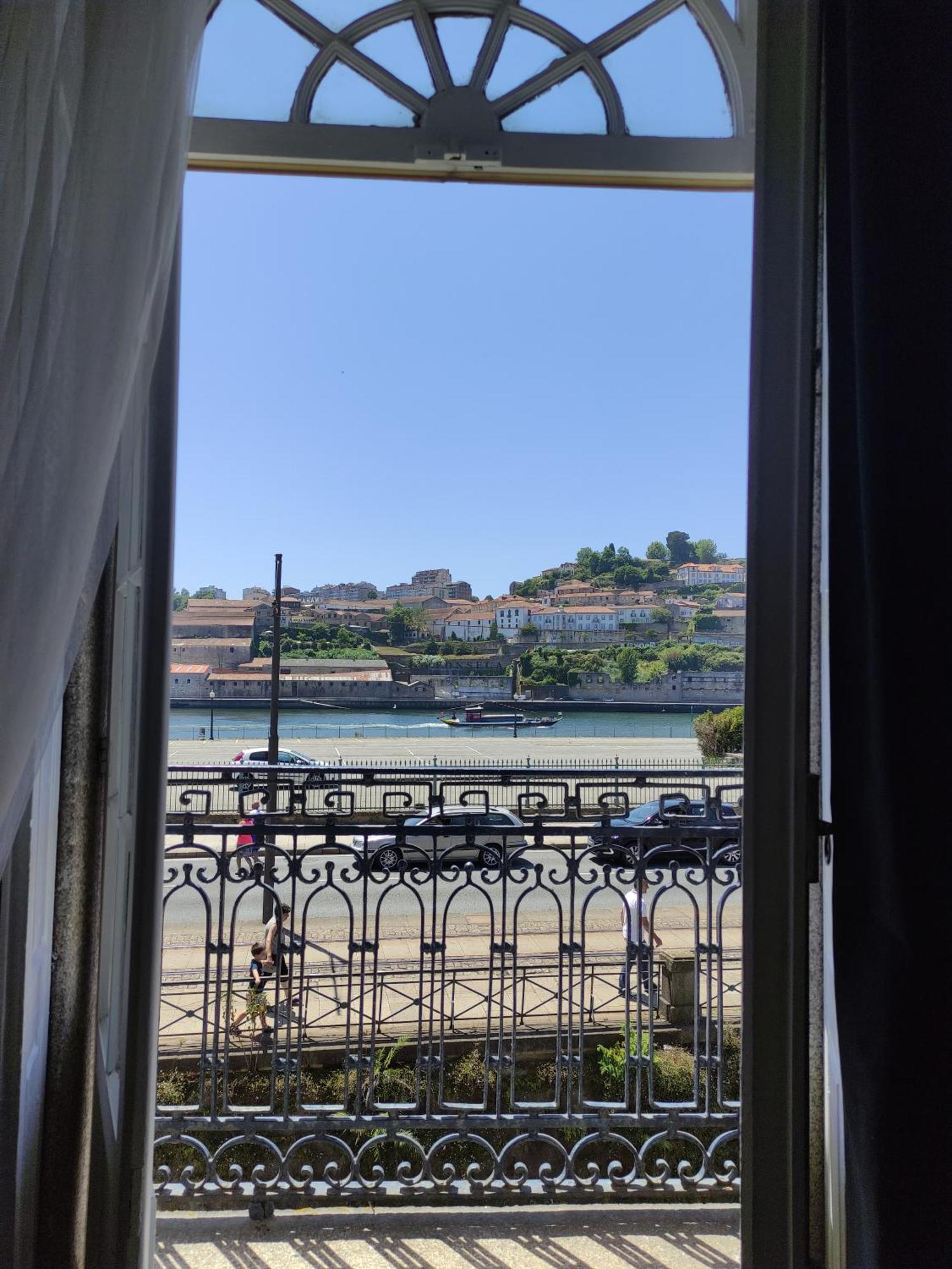 Porto Tile House Apartment Екстериор снимка