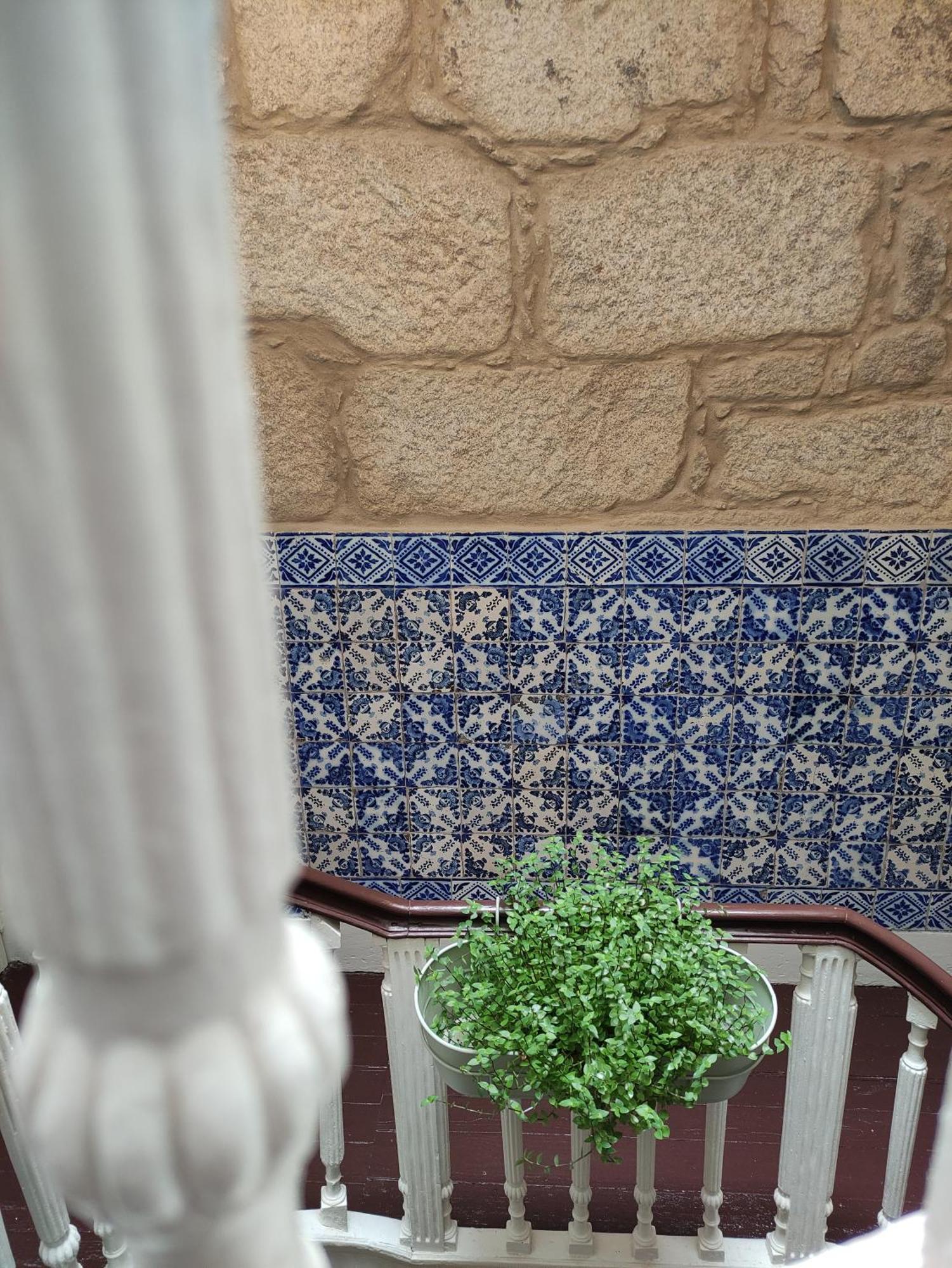 Porto Tile House Apartment Екстериор снимка