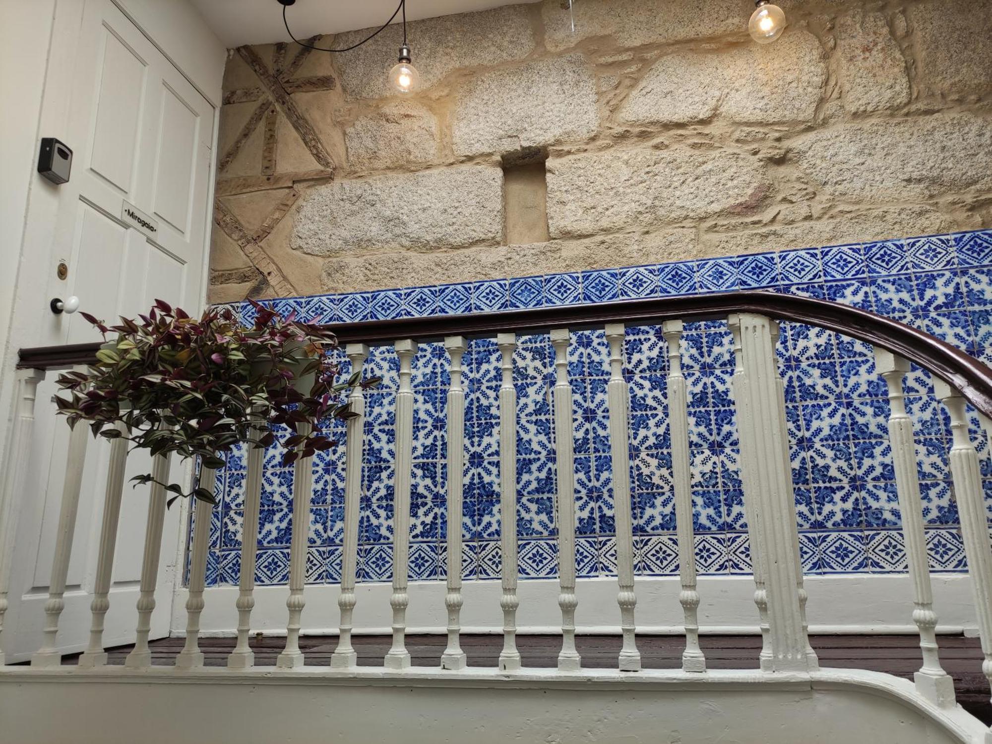 Porto Tile House Apartment Екстериор снимка