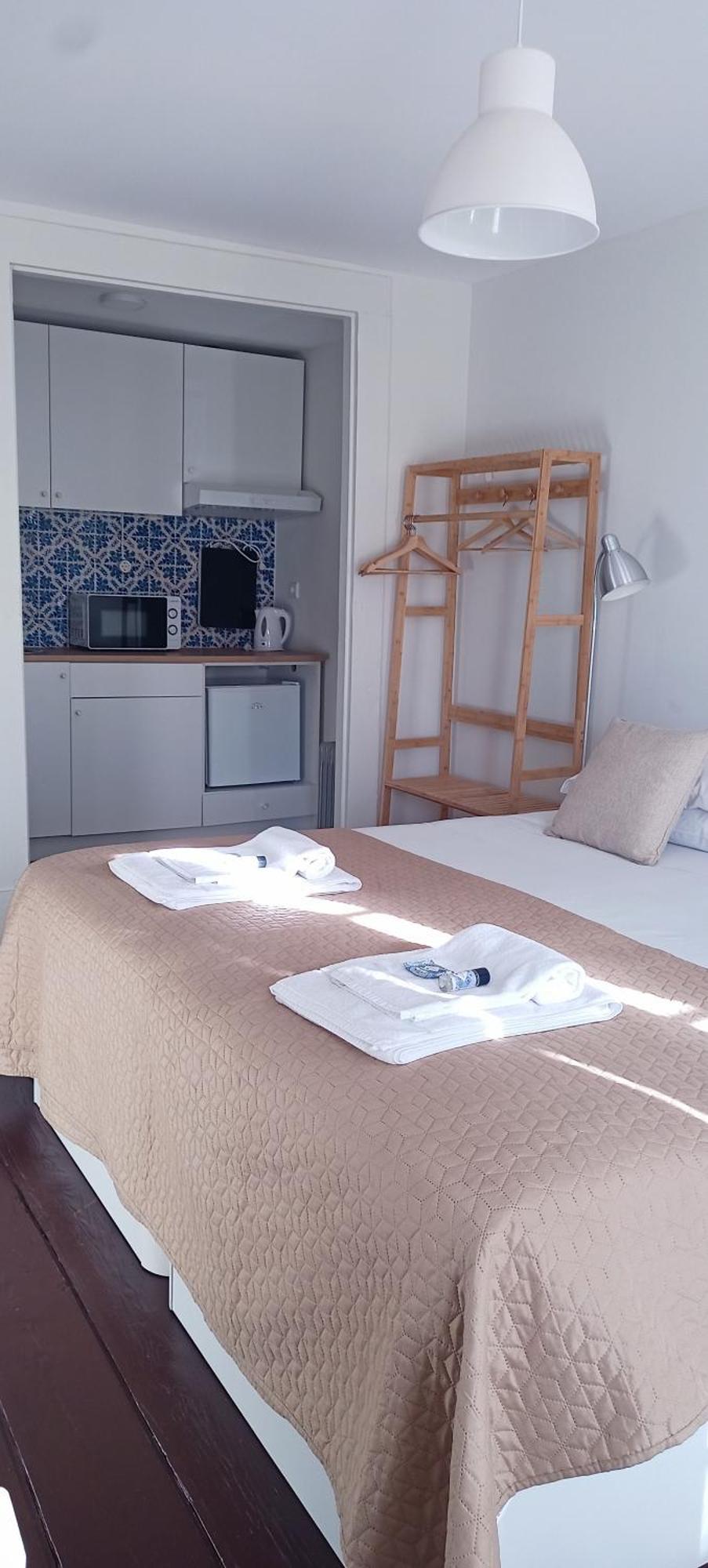 Porto Tile House Apartment Стая снимка
