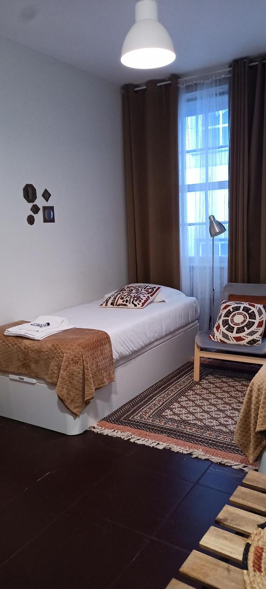 Porto Tile House Apartment Стая снимка