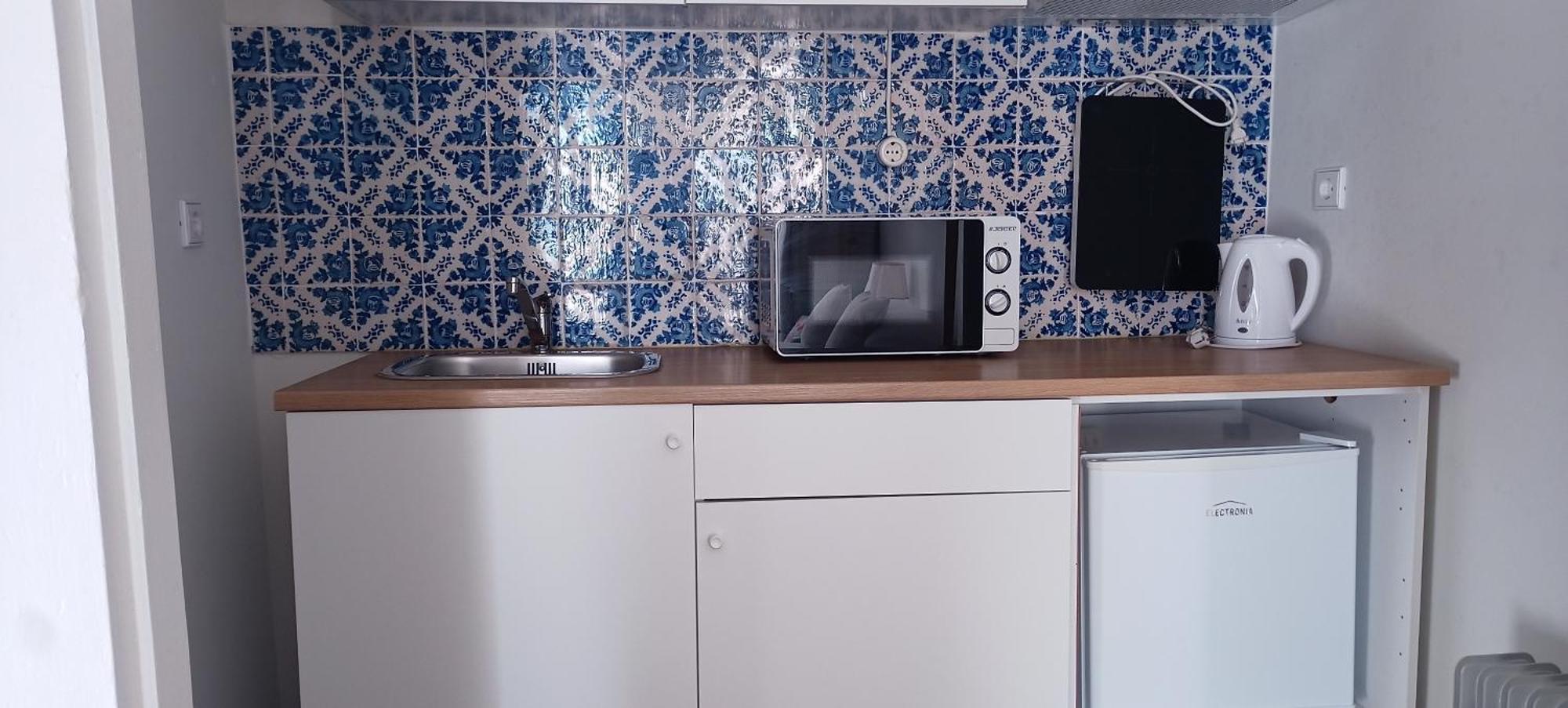 Porto Tile House Apartment Стая снимка
