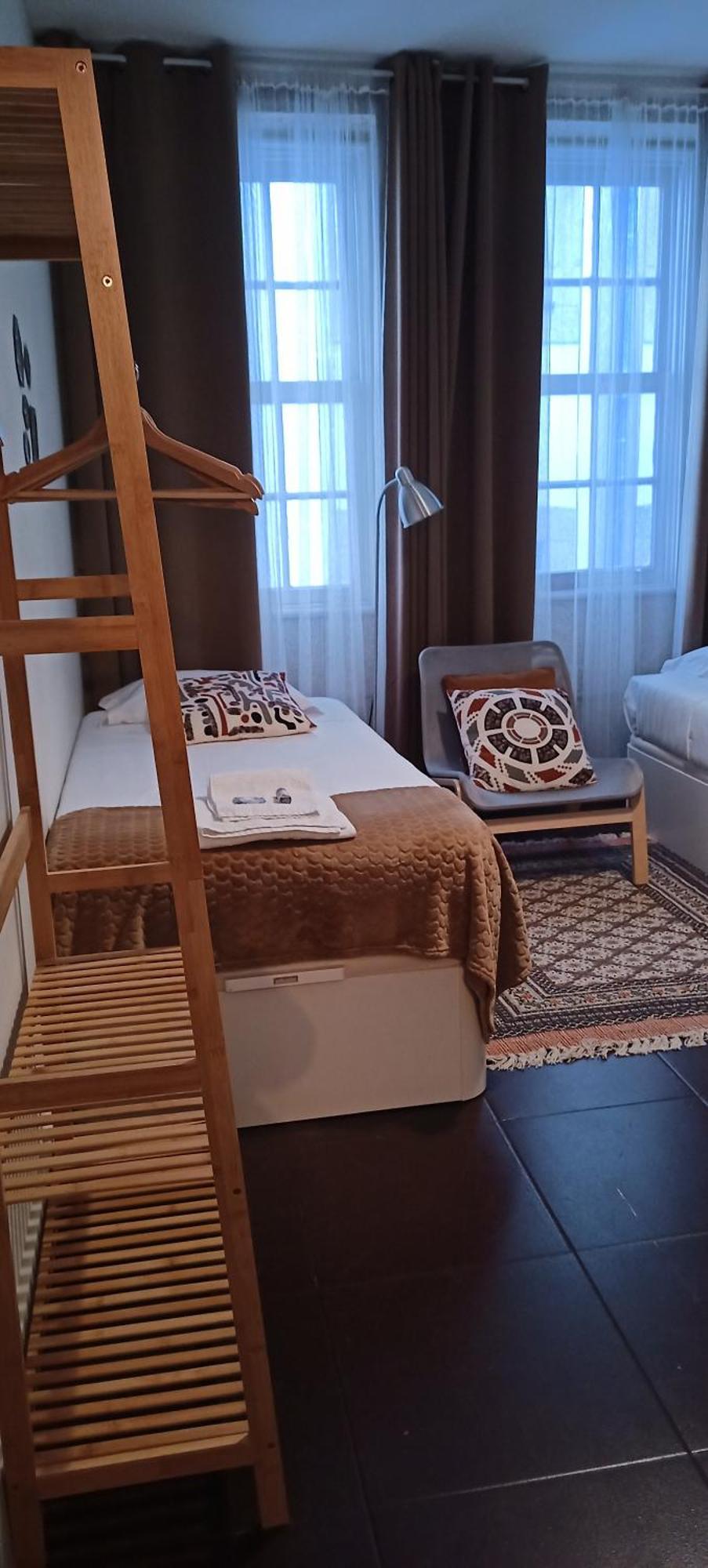 Porto Tile House Apartment Стая снимка