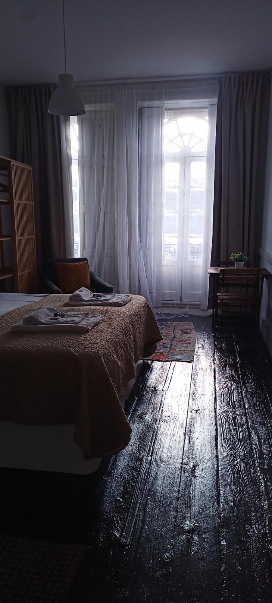 Porto Tile House Apartment Стая снимка