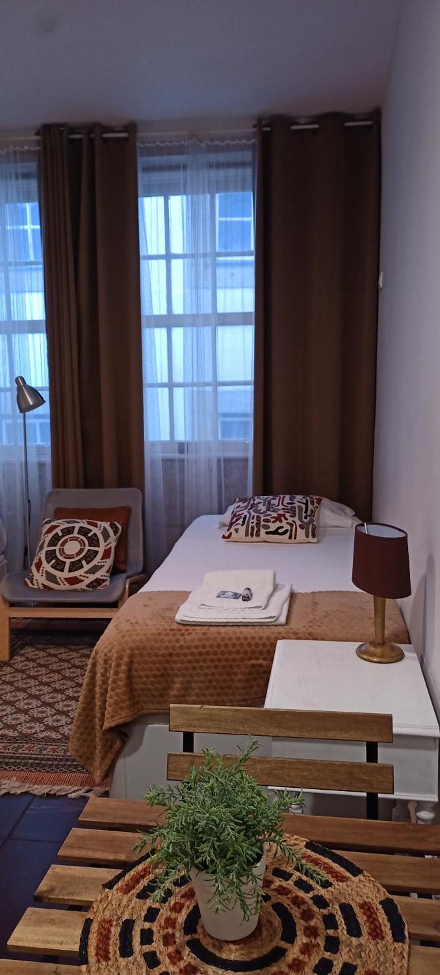 Porto Tile House Apartment Стая снимка