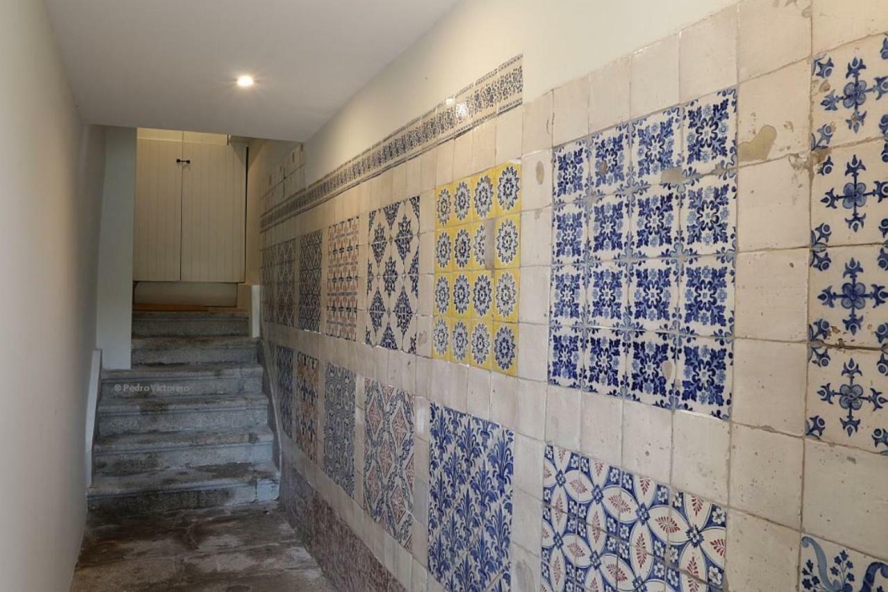Porto Tile House Apartment Екстериор снимка