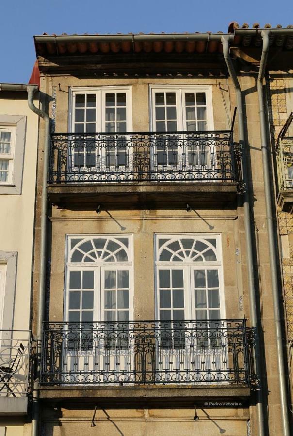 Porto Tile House Apartment Екстериор снимка