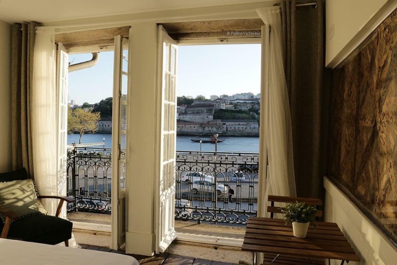 Porto Tile House Apartment Екстериор снимка